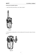 Предварительный просмотр 18 страницы HYT TC-518 Owner'S Manual