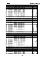 Предварительный просмотр 26 страницы HYT tc-600 Service Manual