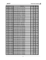 Предварительный просмотр 35 страницы HYT tc-600 Service Manual