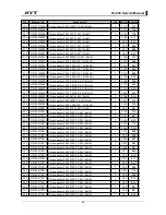 Предварительный просмотр 39 страницы HYT tc-600 Service Manual