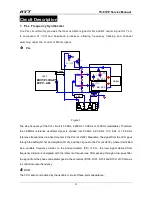 Предварительный просмотр 13 страницы HYT TC-610P Service Manual