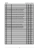 Preview for 36 page of HYT TC-610P Service Manual