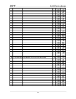 Preview for 54 page of HYT TC-610P Service Manual