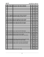 Preview for 58 page of HYT TC-610P Service Manual