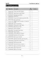 Preview for 99 page of HYT TC-610P Service Manual