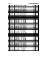 Preview for 37 page of HYT TC-618 Service Manual