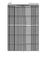 Preview for 47 page of HYT TC-618 Service Manual