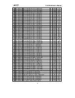 Preview for 50 page of HYT TC-618 Service Manual