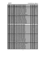 Preview for 55 page of HYT TC-618 Service Manual