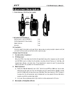 Preview for 72 page of HYT TC-618 Service Manual