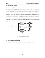 Предварительный просмотр 16 страницы HYT TC-700 Ex PLUS Service Manual