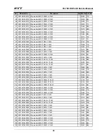 Preview for 46 page of HYT TC-700 Ex PLUS Service Manual