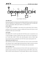 Preview for 9 page of HYT TC-700P Service Manual