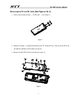 Предварительный просмотр 77 страницы HYT TC-700P Service Manual