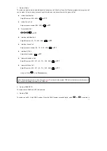 Preview for 32 page of HYT TC-780M Manual