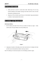 Preview for 16 page of HYT TC-980 Manual