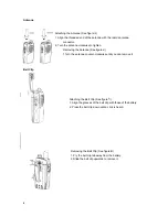 Preview for 6 page of HYT TC2108 User Manual