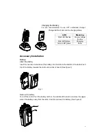 Preview for 6 page of HYT TC3600 UHF Manual