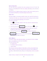 Preview for 23 page of HYT TC3600 Manual