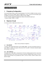 Предварительный просмотр 78 страницы HYT TM-800 Service Manual