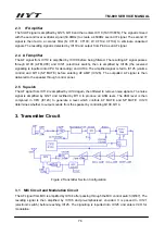 Preview for 79 page of HYT TM-800 Service Manual