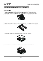 Предварительный просмотр 109 страницы HYT TM-800 Service Manual