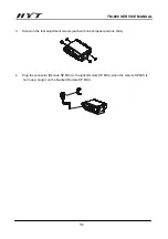 Предварительный просмотр 111 страницы HYT TM-800 Service Manual