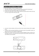 Preview for 112 page of HYT TM-800 Service Manual