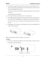 Preview for 10 page of HYT TM-800K Service Manual