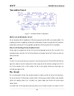 Preview for 20 page of HYT TM-800K Service Manual