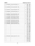 Preview for 38 page of HYT TM-800K Service Manual