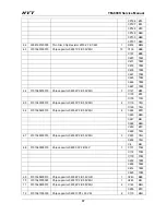 Preview for 39 page of HYT TM-800K Service Manual