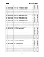 Preview for 47 page of HYT TM-800K Service Manual