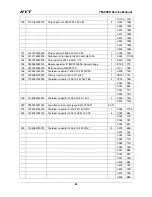 Preview for 51 page of HYT TM-800K Service Manual