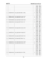 Preview for 56 page of HYT TM-800K Service Manual