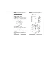 Предварительный просмотр 4 страницы HYT TR-800 Manual