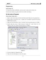 Preview for 13 page of HYT TR-800 Service Manual