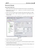 Preview for 25 page of HYT TR-800 Service Manual