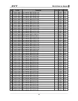 Preview for 51 page of HYT TR-800 Service Manual