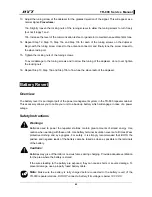 Preview for 67 page of HYT TR-800 Service Manual