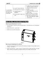 Preview for 74 page of HYT TR-800 Service Manual