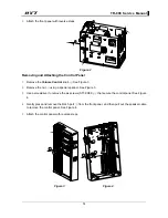 Preview for 75 page of HYT TR-800 Service Manual