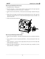 Preview for 76 page of HYT TR-800 Service Manual