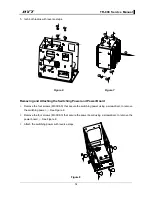 Preview for 77 page of HYT TR-800 Service Manual