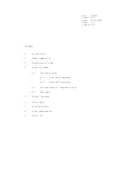 Preview for 2 page of Hytec Electronics ADC 520 Manual