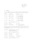 Preview for 4 page of Hytec Electronics ADC 520 Manual