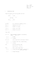 Preview for 5 page of Hytec Electronics ADC 520 Manual