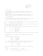 Preview for 7 page of Hytec Electronics ADC 520 Manual