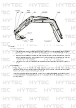 Preview for 10 page of HYTEC F1000 Operations & Parts Manual