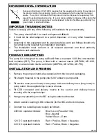 Предварительный просмотр 2 страницы Hytek AB.PKIM Technical Data